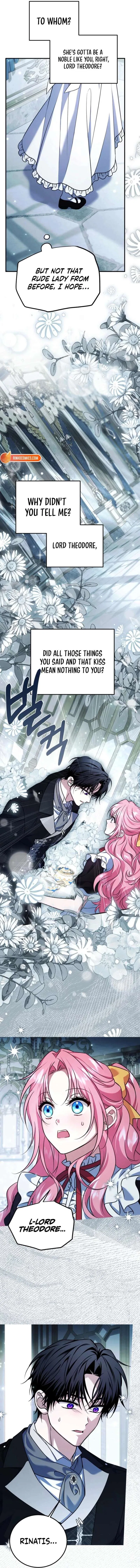 How to Change Angst Into a Feel-Good Chapter 53 – Page 16