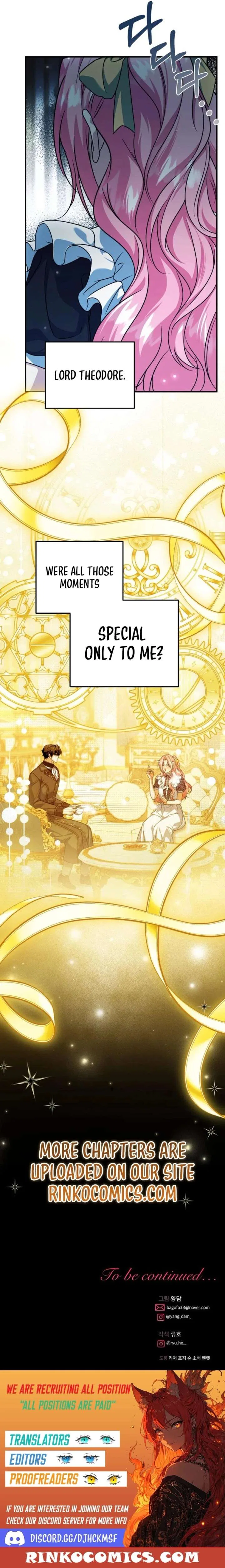 How to Change Angst Into a Feel-Good Chapter 53 – Page 18