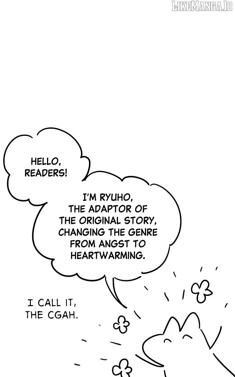 How to Change Angst Into a Feel-Good Chapter 52 – Page 1