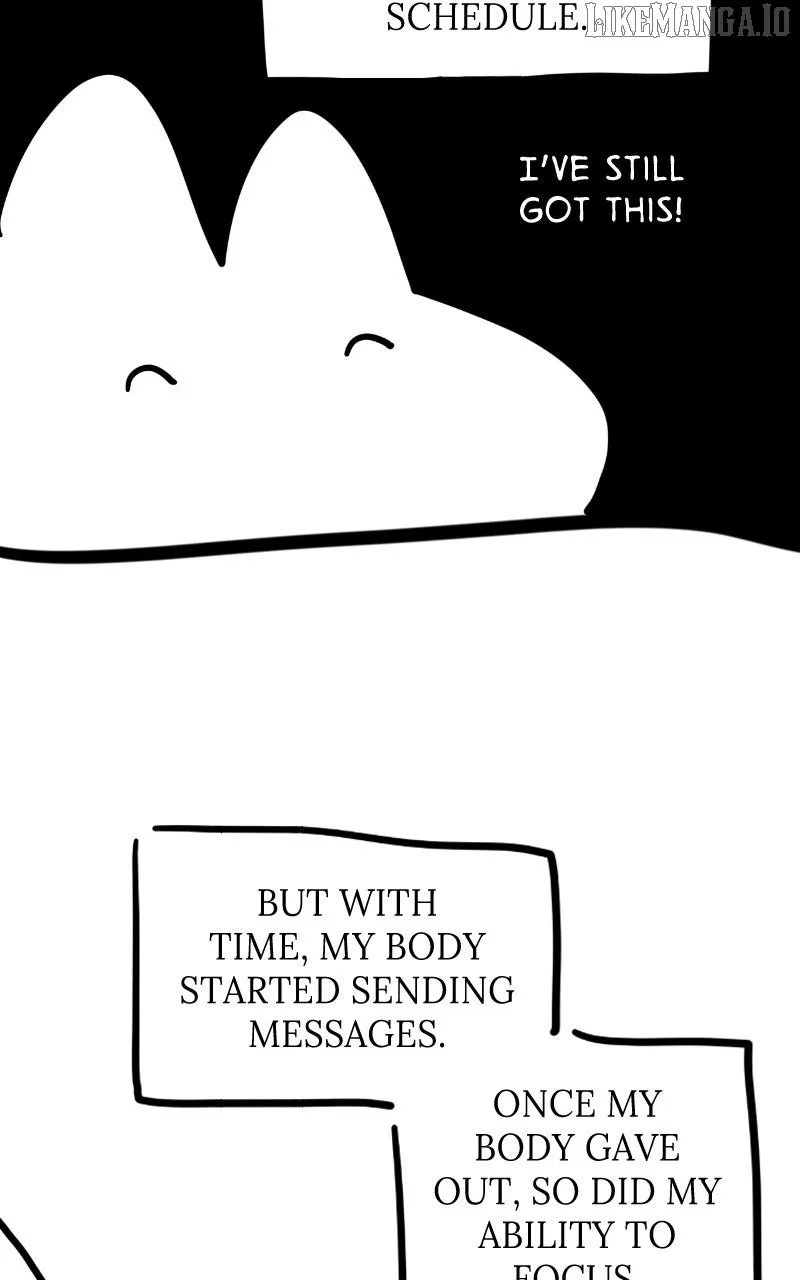 How to Change Angst Into a Feel-Good Chapter 52 – Page 7