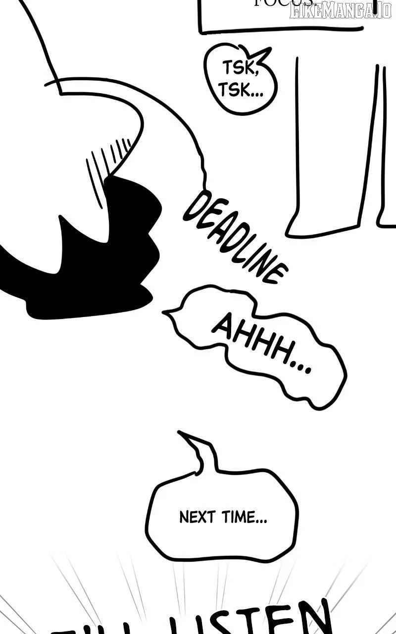 How to Change Angst Into a Feel-Good Chapter 52 – Page 8