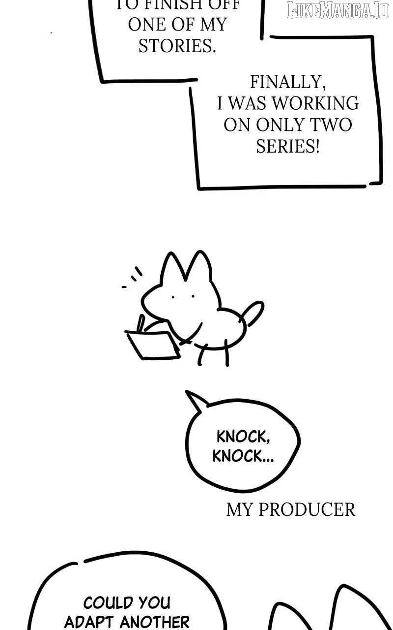 How to Change Angst Into a Feel-Good Chapter 52 – Page 10