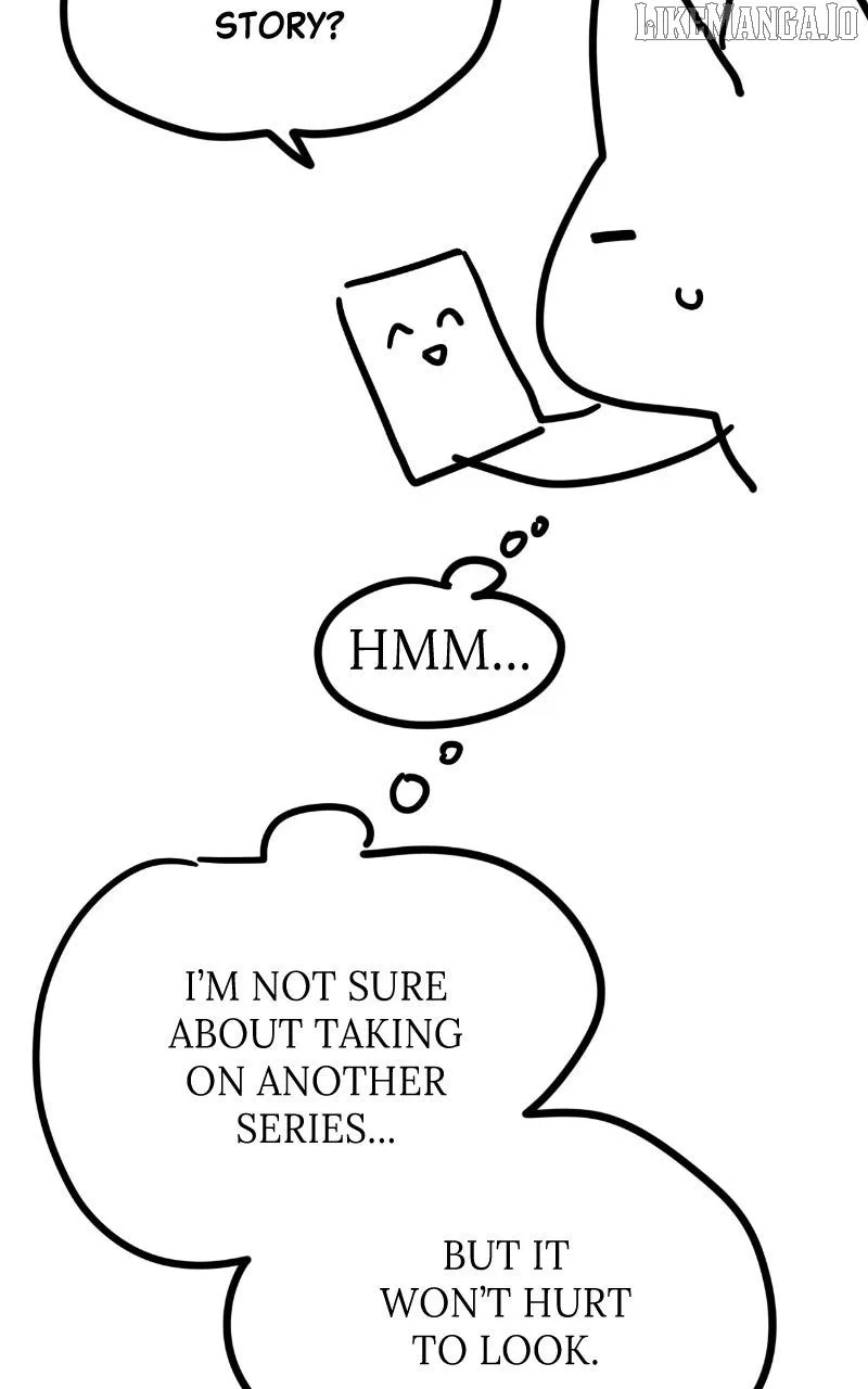 How to Change Angst Into a Feel-Good Chapter 52 – Page 11