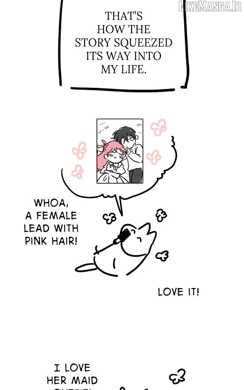 How to Change Angst Into a Feel-Good Chapter 52 – Page 17