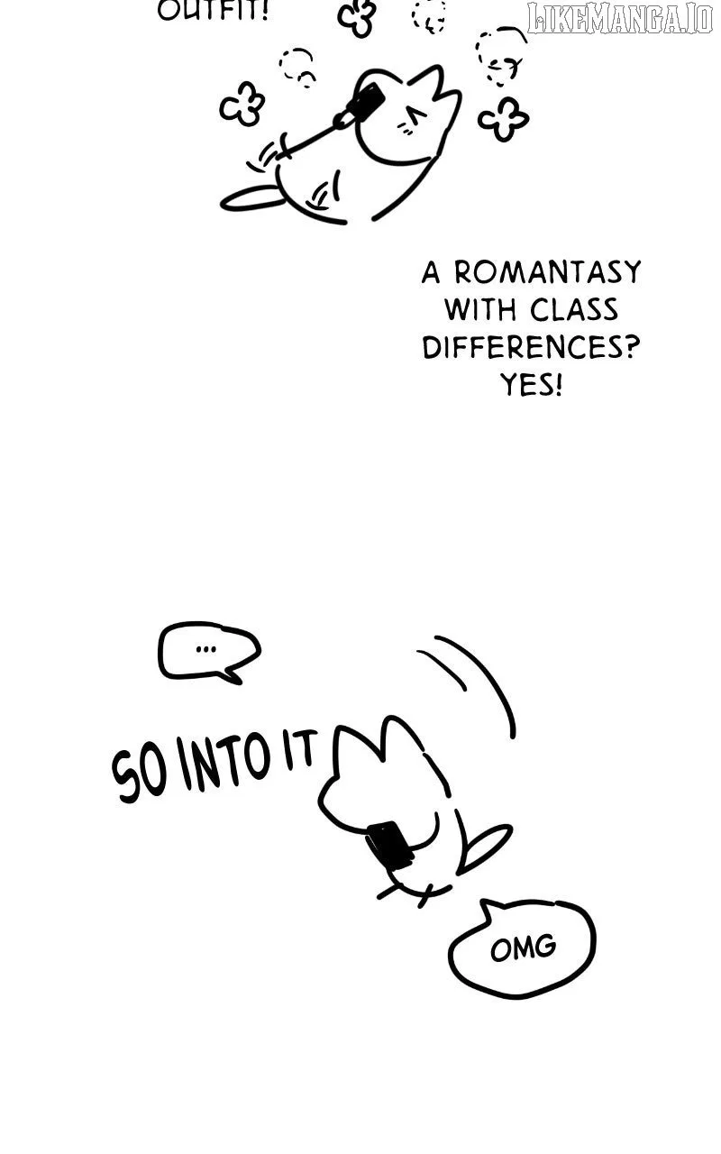How to Change Angst Into a Feel-Good Chapter 52 – Page 18
