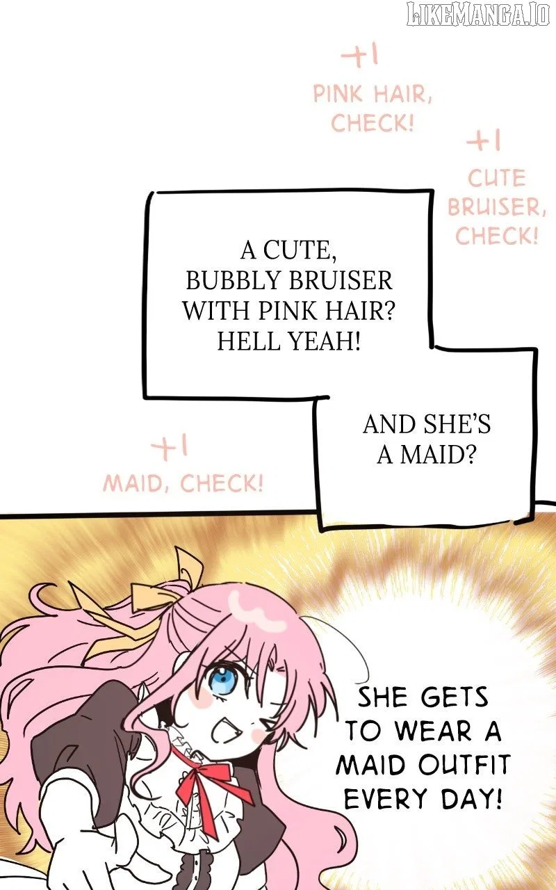 How to Change Angst Into a Feel-Good Chapter 52 – Page 20