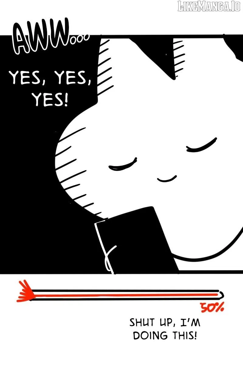 How to Change Angst Into a Feel-Good Chapter 52 – Page 22