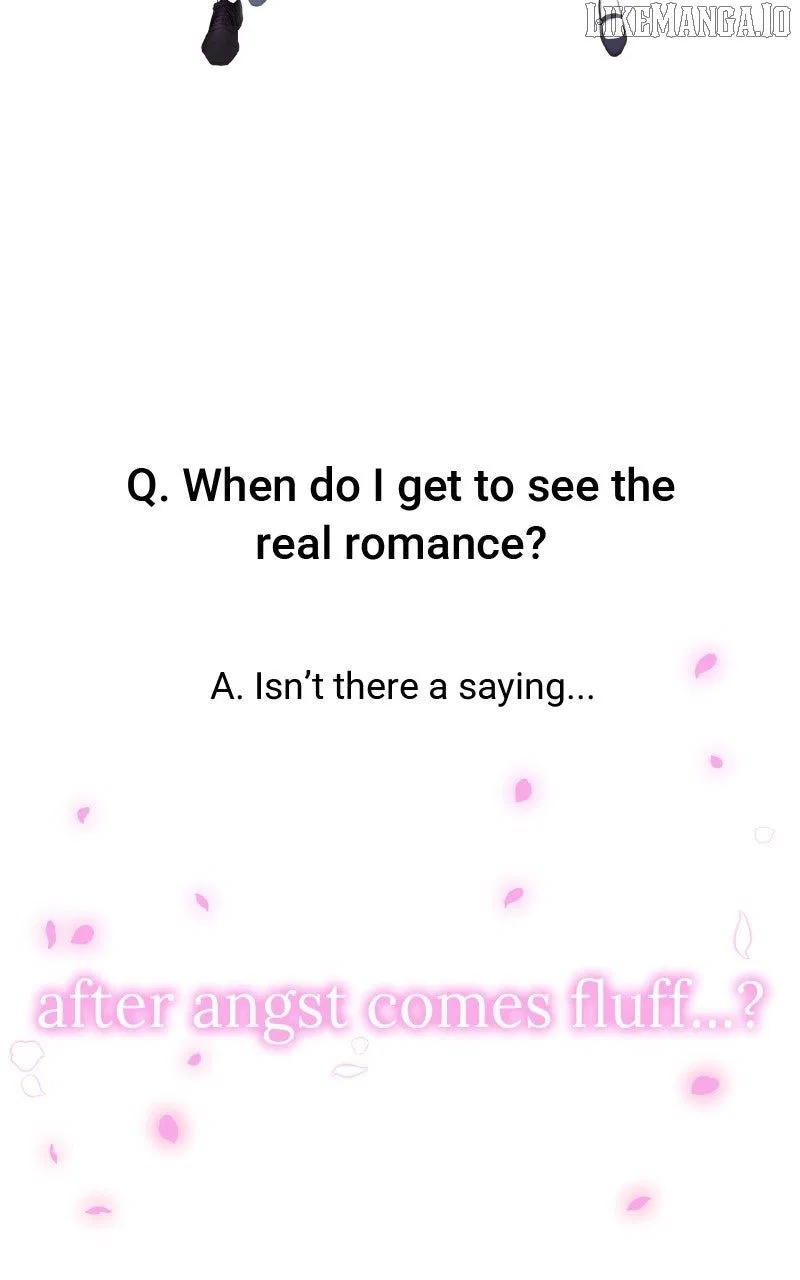 How to Change Angst Into a Feel-Good Chapter 52 – Page 32