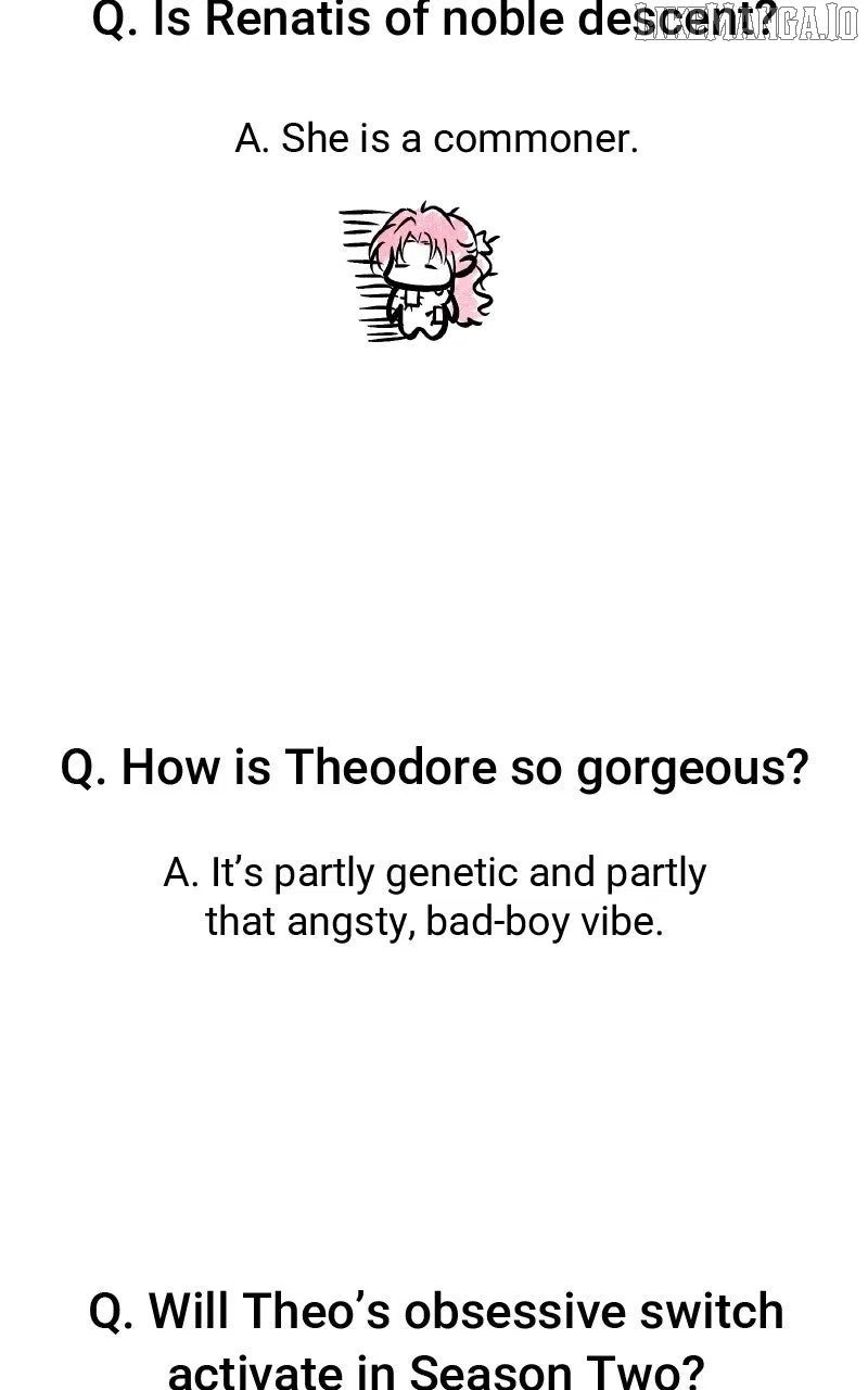 How to Change Angst Into a Feel-Good Chapter 52 – Page 34