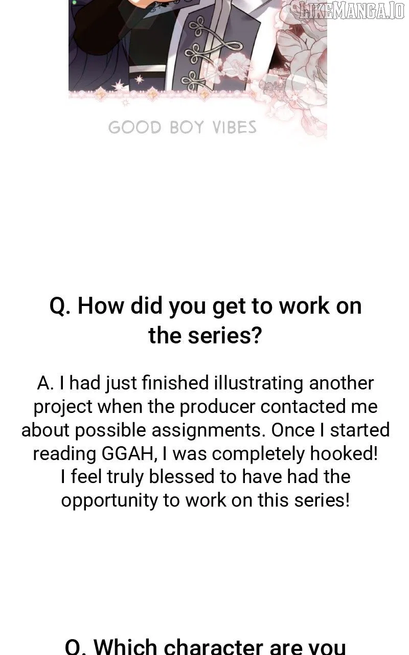 How to Change Angst Into a Feel-Good Chapter 52 – Page 39