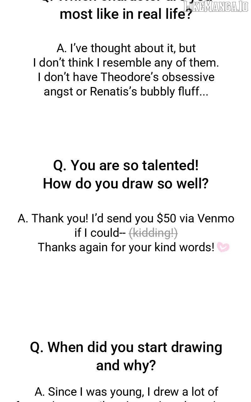 How to Change Angst Into a Feel-Good Chapter 52 – Page 40