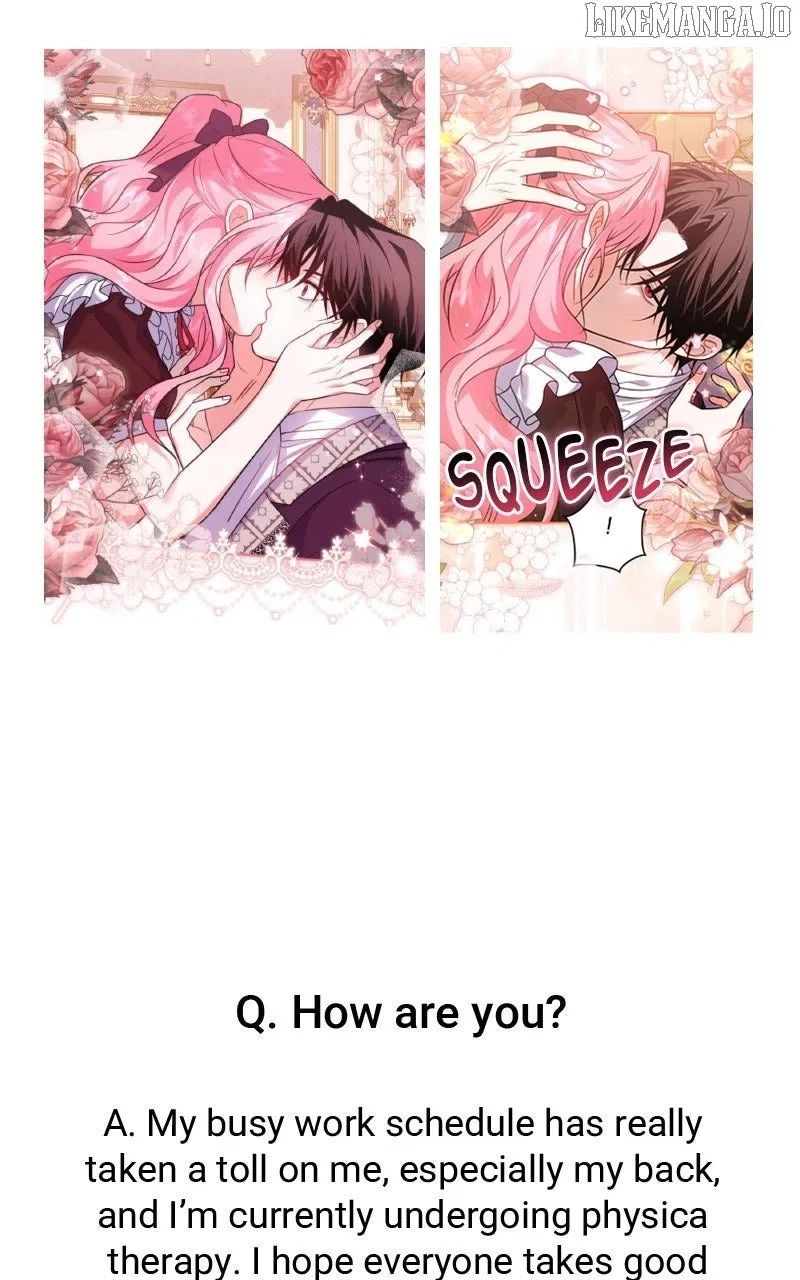 How to Change Angst Into a Feel-Good Chapter 52 – Page 42