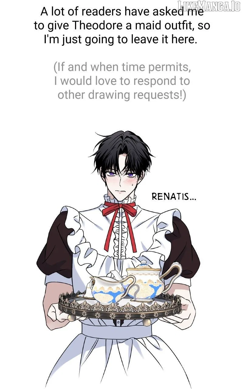 How to Change Angst Into a Feel-Good Chapter 52 – Page 45