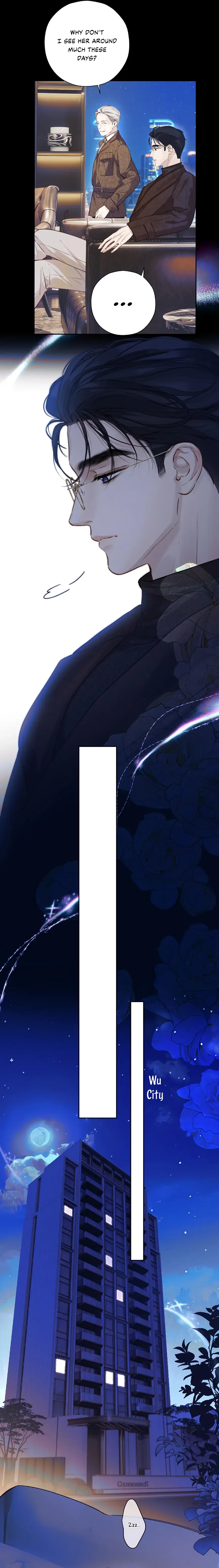 Only for Love Chapter 27 – Page 14