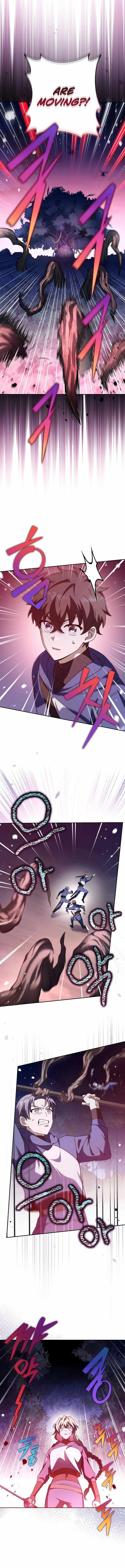 The Novel’s Extra (Remake) Chapter 57 – Page 6
