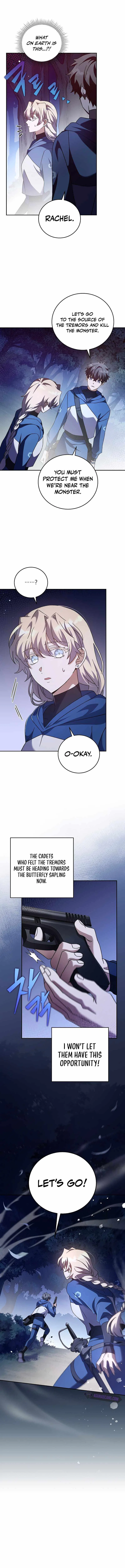 The Novel’s Extra (Remake) Chapter 57 – Page 7