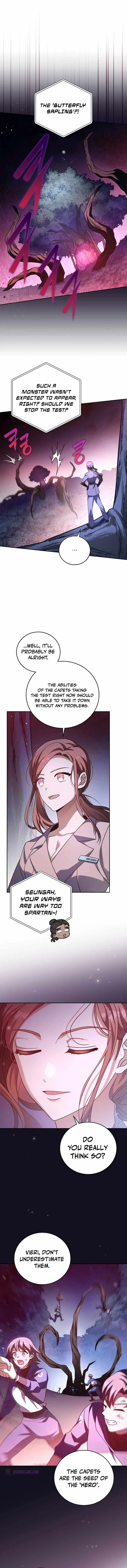 The Novel’s Extra (Remake) Chapter 57 – Page 8