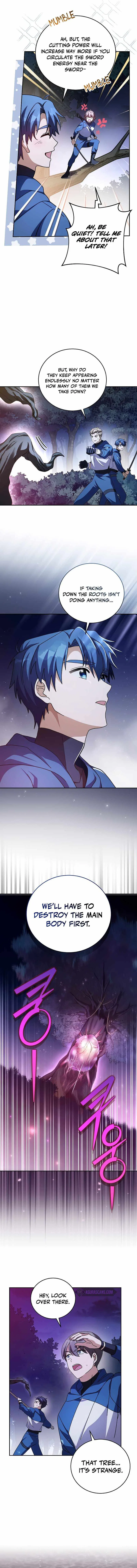 The Novel’s Extra (Remake) Chapter 57 – Page 10