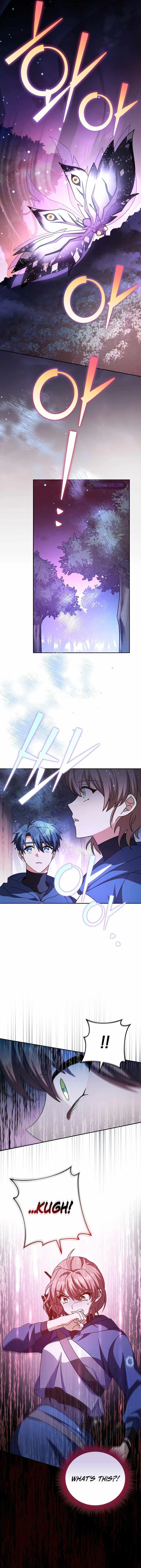 The Novel’s Extra (Remake) Chapter 57 – Page 12