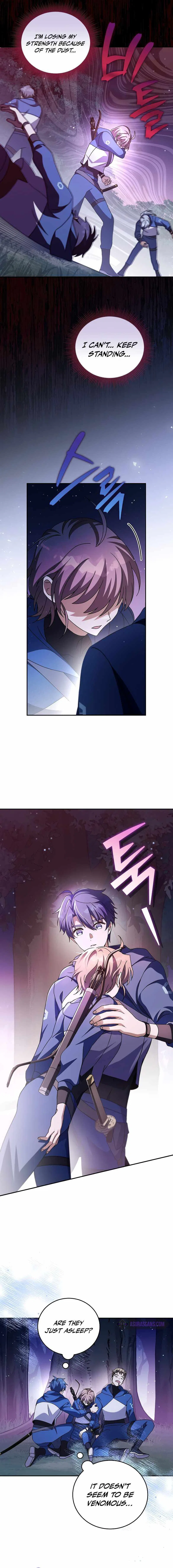 The Novel’s Extra (Remake) Chapter 57 – Page 13