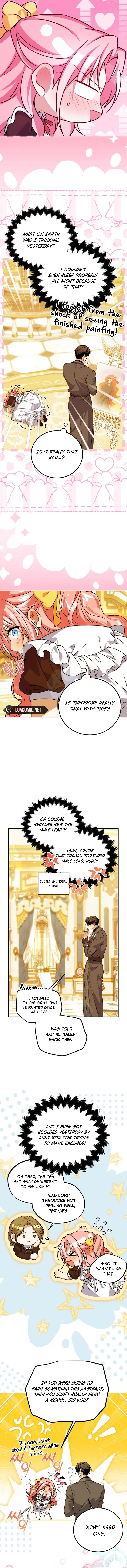 How to Change Angst Into a Feel-Good Chapter 51 – Page 4