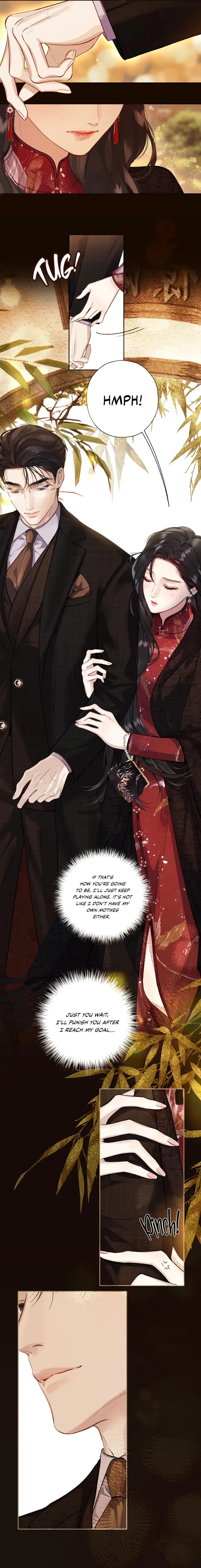 Only for Love Chapter 26 – Page 7