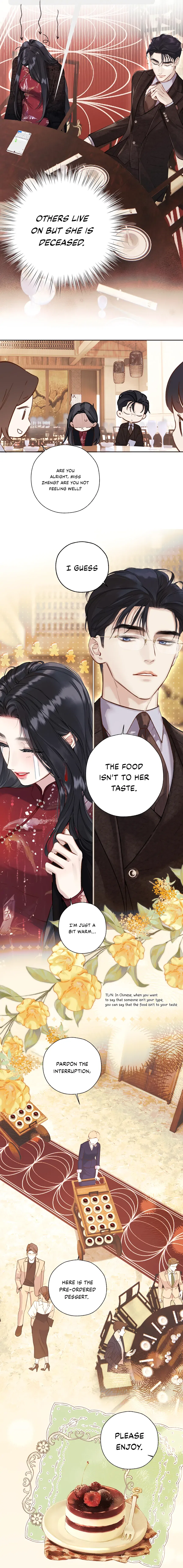 Only for Love Chapter 26 – Page 12