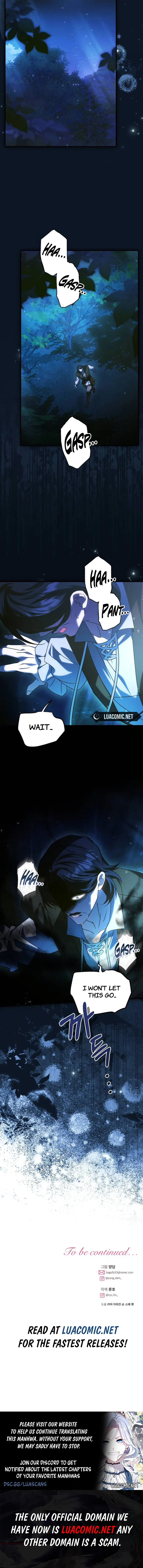 How to Change Angst Into a Feel-Good Chapter 50 – Page 9