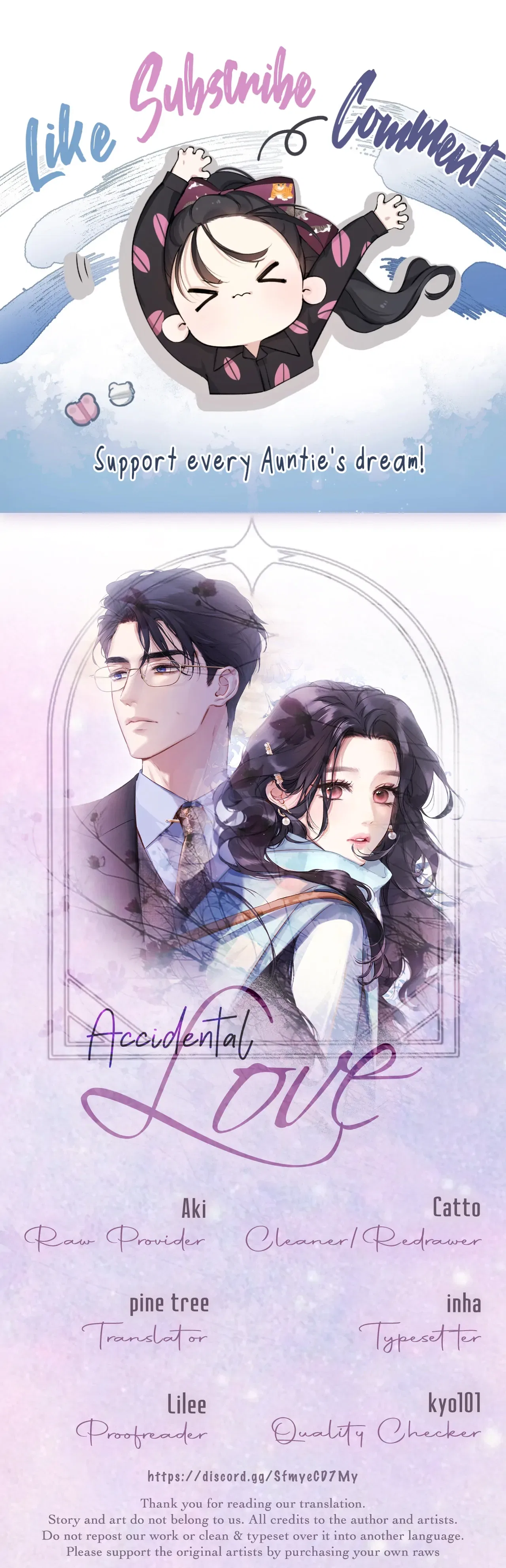 Only for Love Chapter 25 – Page 17