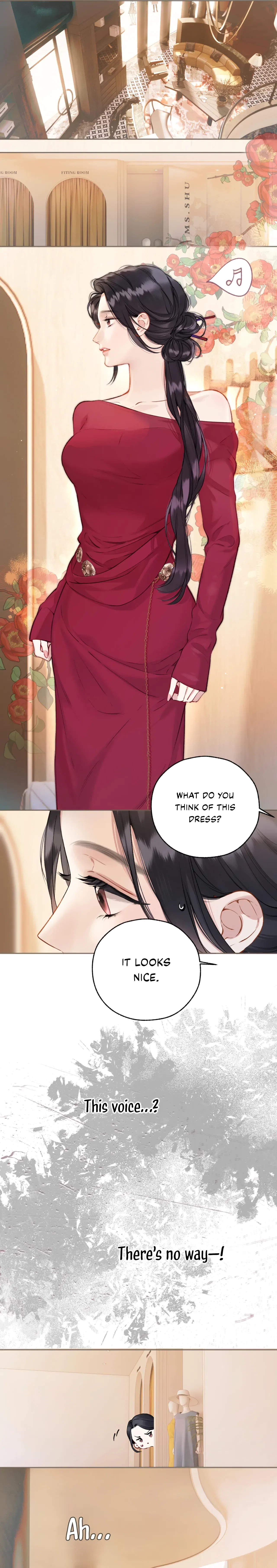 Only for Love Chapter 24 – Page 14