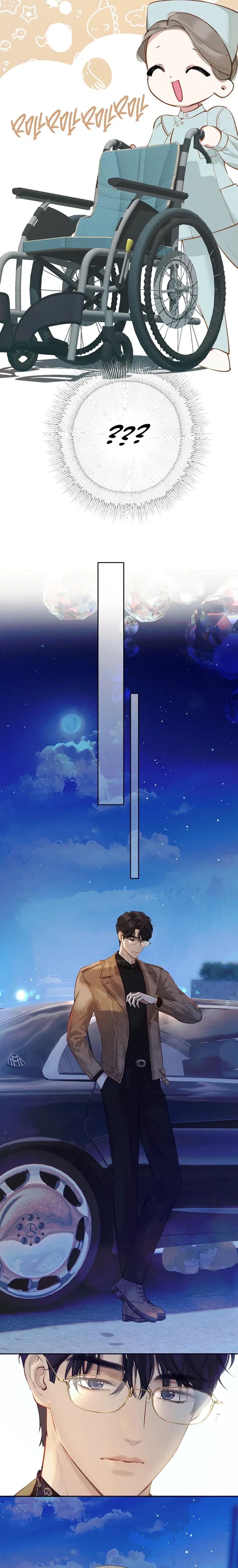 Only for Love Chapter 23 – Page 7