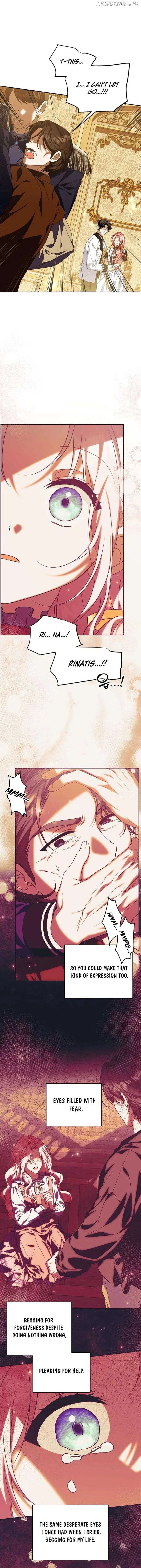 How to Change Angst Into a Feel-Good Chapter 47 – Page 2