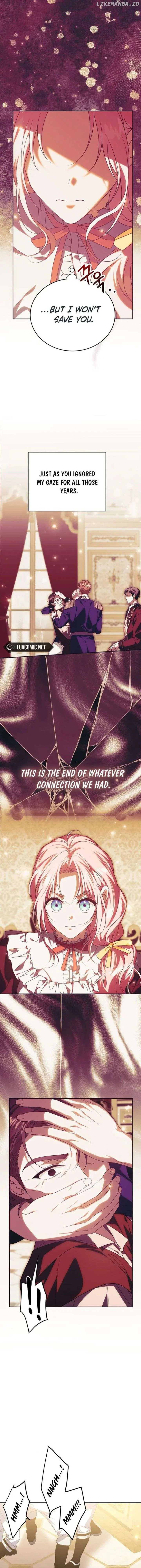 How to Change Angst Into a Feel-Good Chapter 47 – Page 3