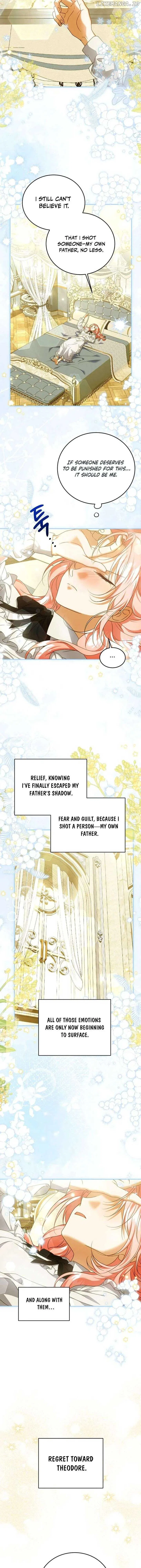 How to Change Angst Into a Feel-Good Chapter 47 – Page 7