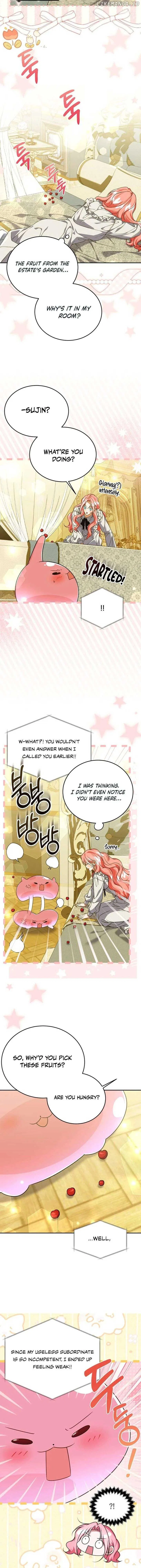 How to Change Angst Into a Feel-Good Chapter 47 – Page 9