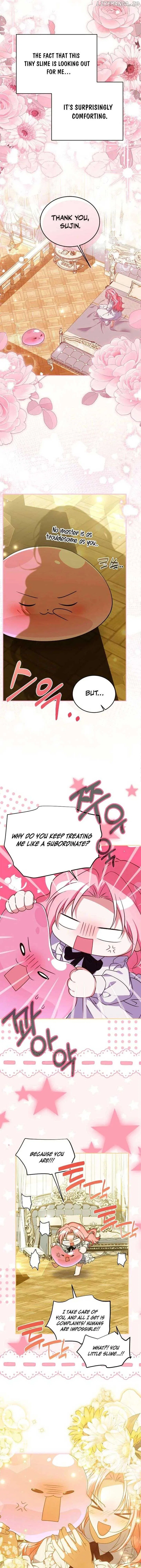 How to Change Angst Into a Feel-Good Chapter 47 – Page 11