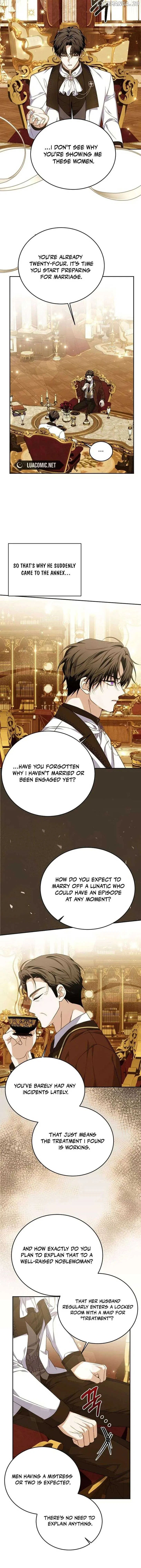 How to Change Angst Into a Feel-Good Chapter 47 – Page 13