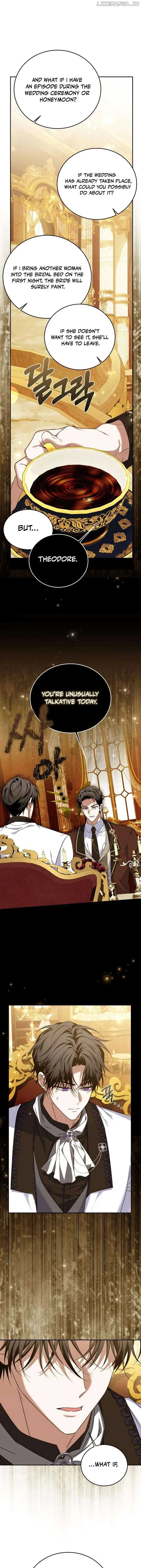 How to Change Angst Into a Feel-Good Chapter 47 – Page 14