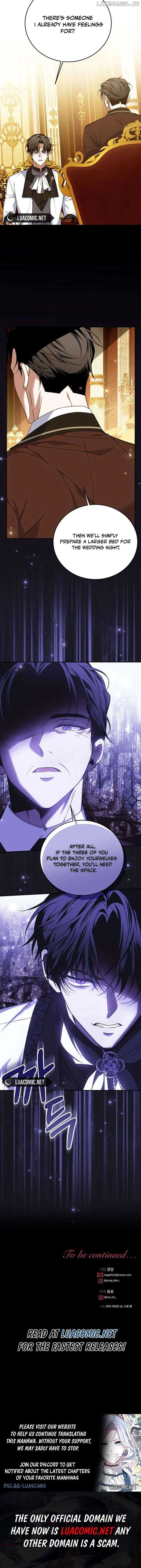How to Change Angst Into a Feel-Good Chapter 47 – Page 15
