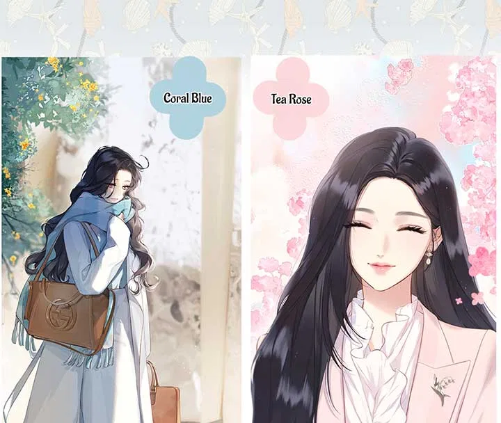 Only for Love Chapter 22 – Page 4