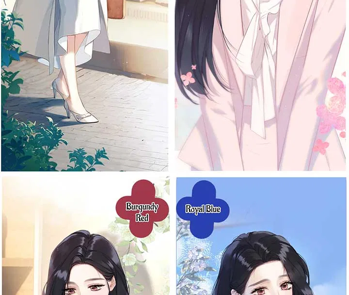 Only for Love Chapter 22 – Page 5