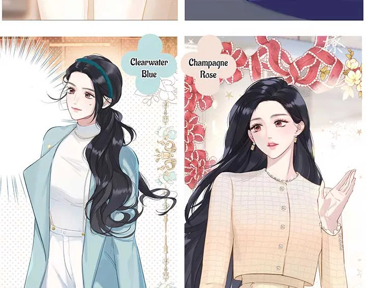 Only for Love Chapter 22 – Page 7