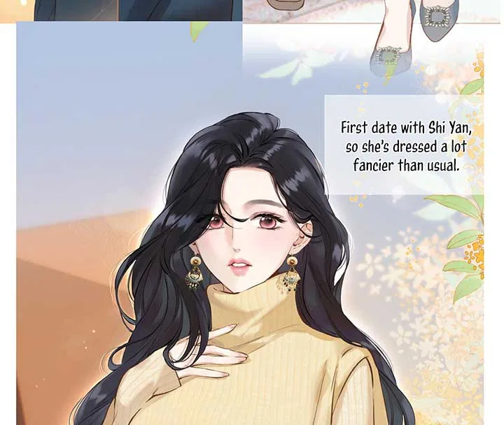 Only for Love Chapter 22 – Page 11