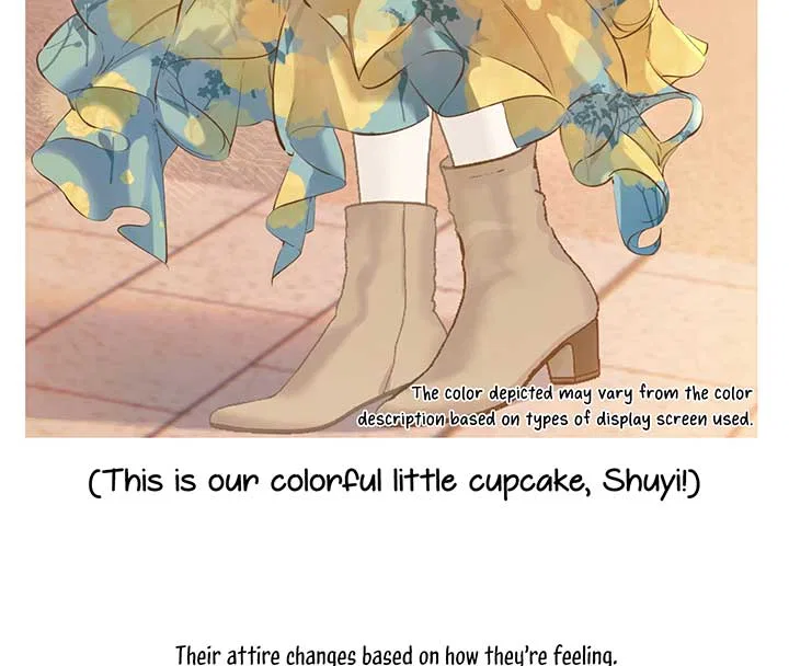 Only for Love Chapter 22 – Page 14