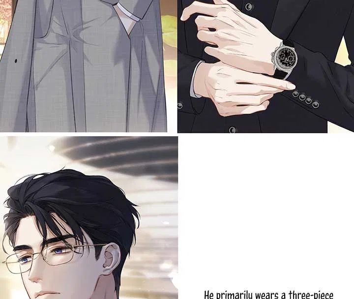 Only for Love Chapter 22 – Page 23