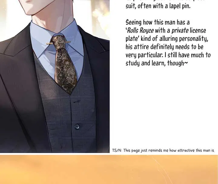 Only for Love Chapter 22 – Page 24