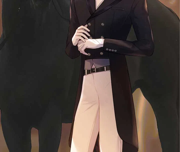 Only for Love Chapter 22 – Page 26