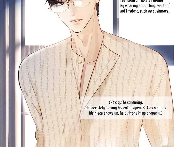 Only for Love Chapter 22 – Page 30