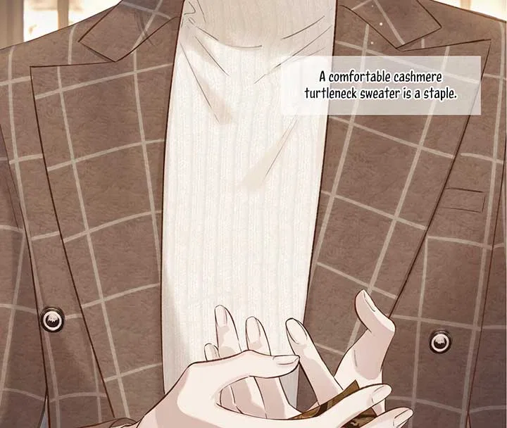 Only for Love Chapter 22 – Page 34