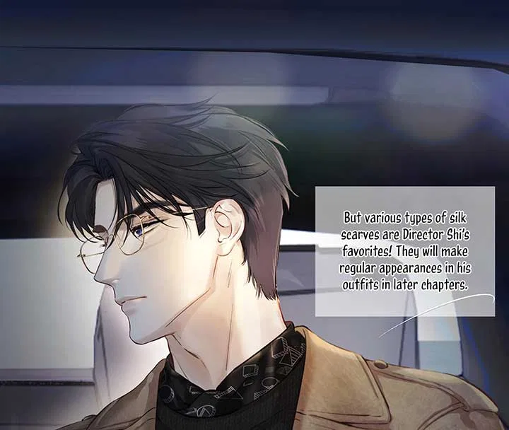 Only for Love Chapter 22 – Page 36